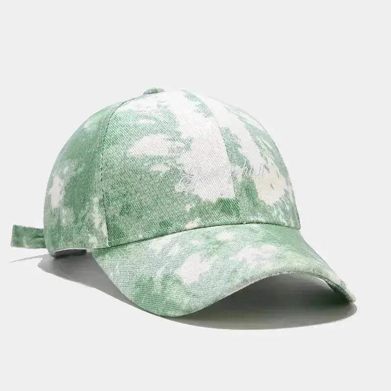 Casquettes Street Fashion Hip Hop pour hommes et femmes - EX-STOCK Canada