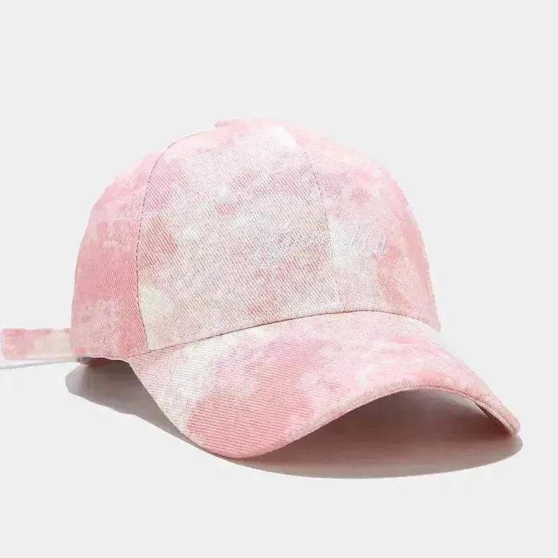 Casquettes Street Fashion Hip Hop pour hommes et femmes - EX-STOCK Canada