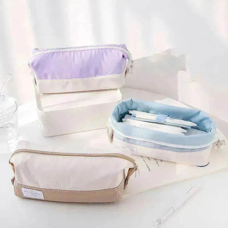 Student Learning Supplies Junior High School Stationery Box - EX-STOCK Canada