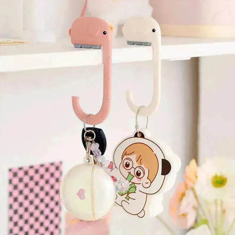 Student desk Hook Punch free Pannier Bag - EX-STOCK Canada