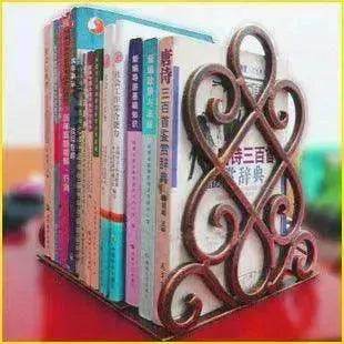 Student school supplies reading rack - EX-STOCK Canada