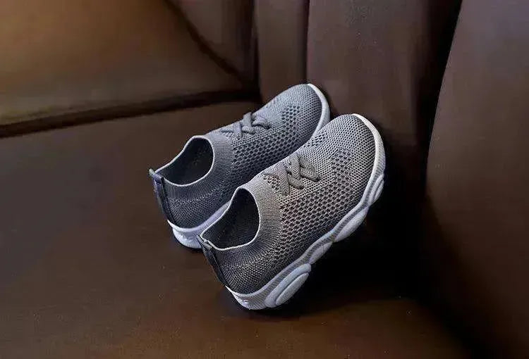 Stylish non slip children shoes - EX-STOCK CANADA