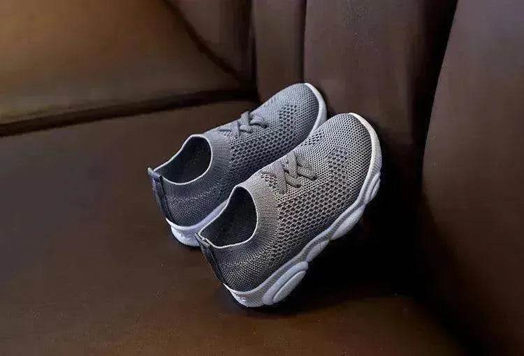 Stylish non slip children shoes - EX-STOCK Canada