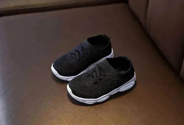 Stylish non slip children shoes - EX-STOCK Canada