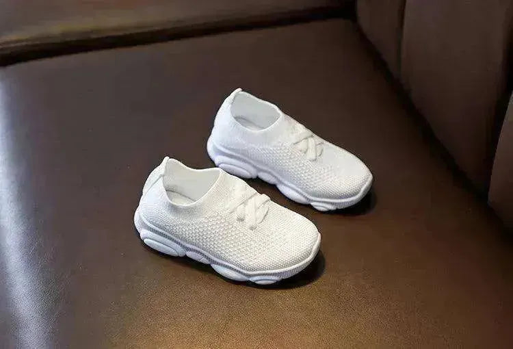 Stylish non slip children shoes - EX-STOCK CANADA