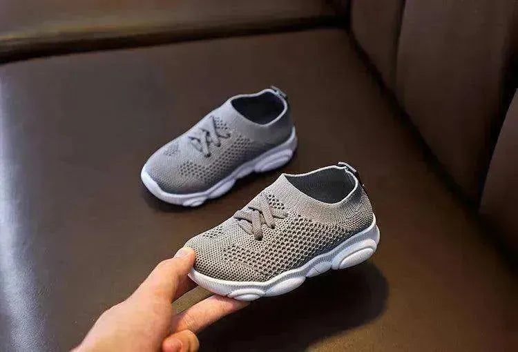 Stylish non slip children shoes - EX-STOCK CANADA