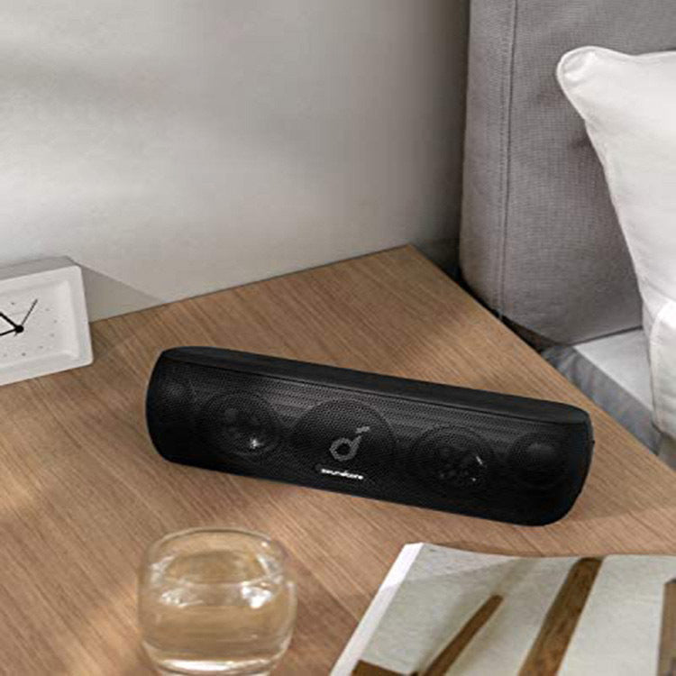 Subwoofer Bluetooth Speaker EX-STOCK Canada