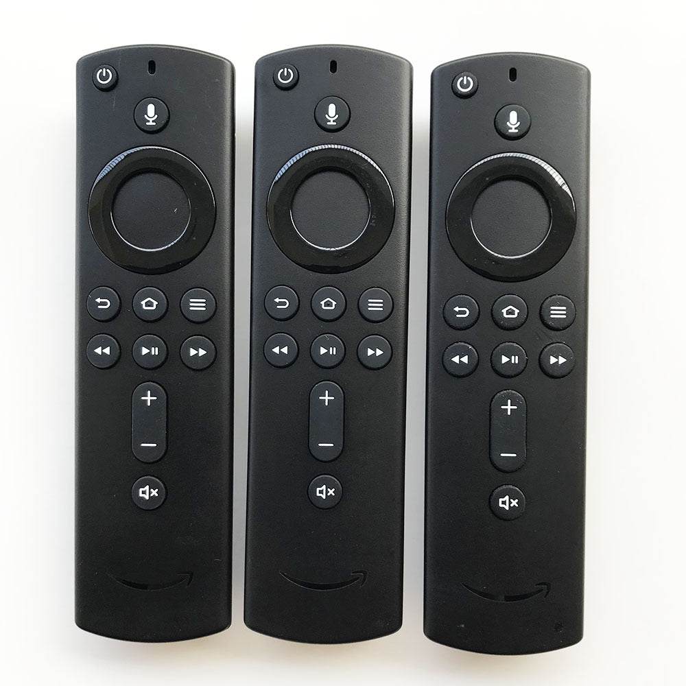 Amazon Fire TV Stick 4k Voice Remote Control - EX-STOCK Canada