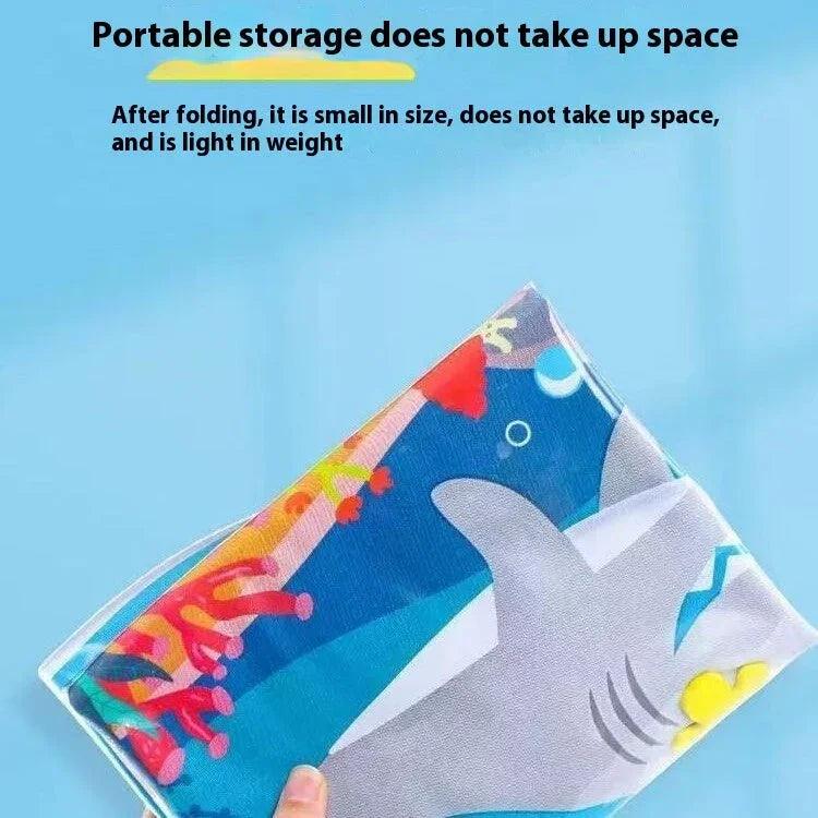 Summer Cooling Pet Water Bed Cushion Ice Pad Dog Sleeping Square Mat For Puppy Dogs Cats Pet Kennel Cool Cold EX-STOCK Canada