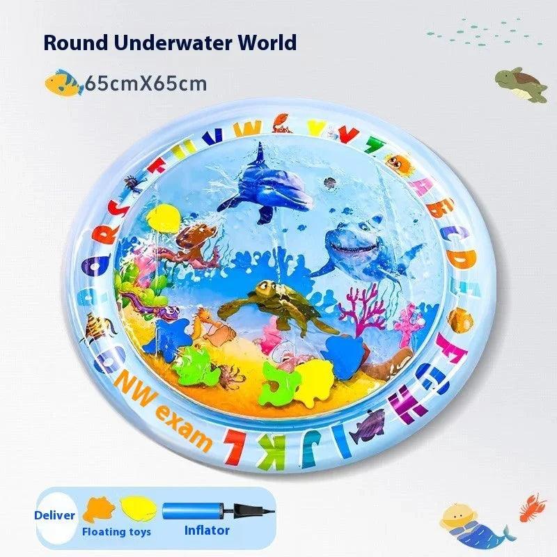 Summer Cooling Pet Water Bed Cushion Ice Pad Dog Sleeping Square Mat For Puppy Dogs Cats Pet Kennel Cool Cold EX-STOCK Canada