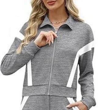 Sweatshirt Wide Leg Track Pants Sportswear EX-STOCK Canada