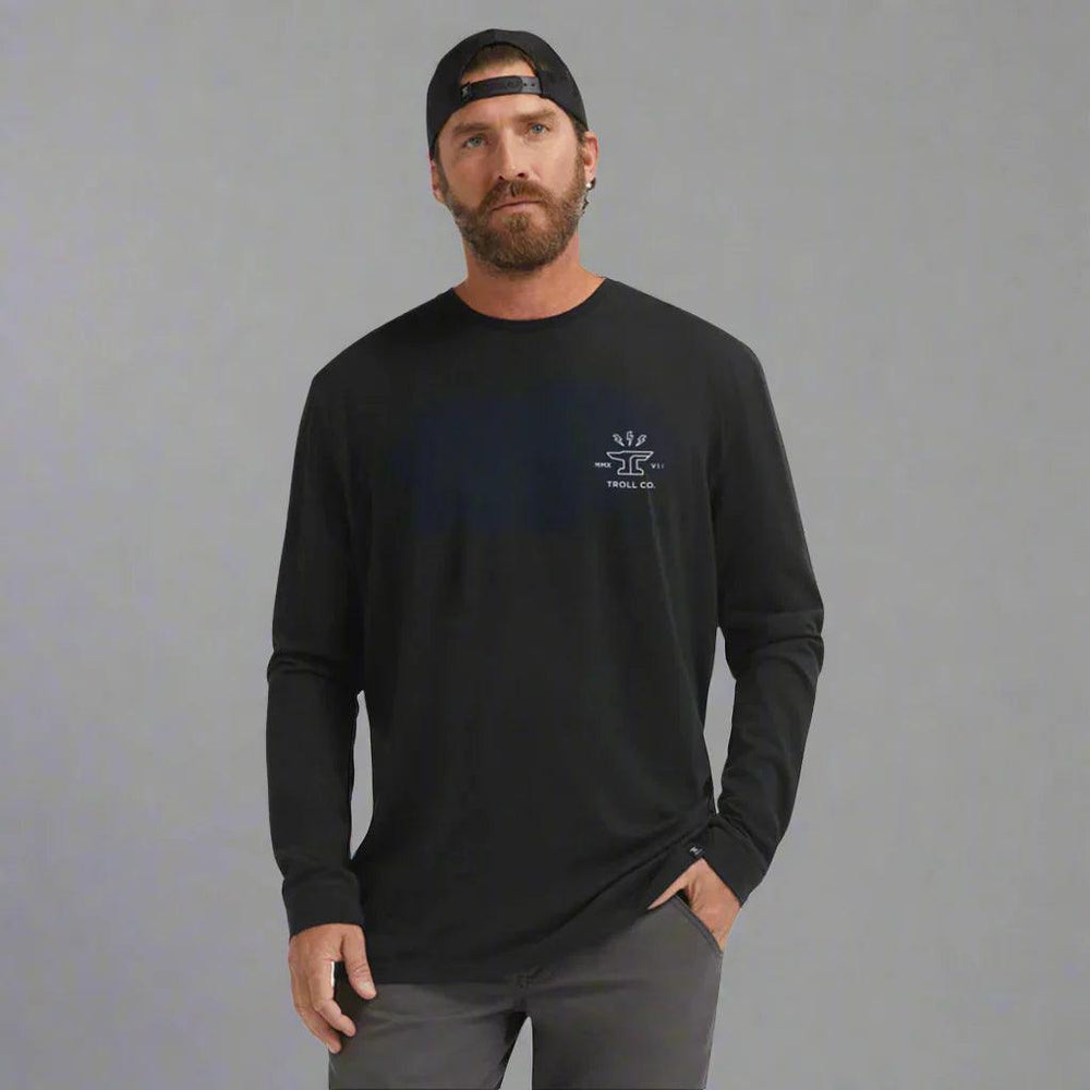 DHCM Twisting Wrenches Long Sleeve EX-STOCK Canada