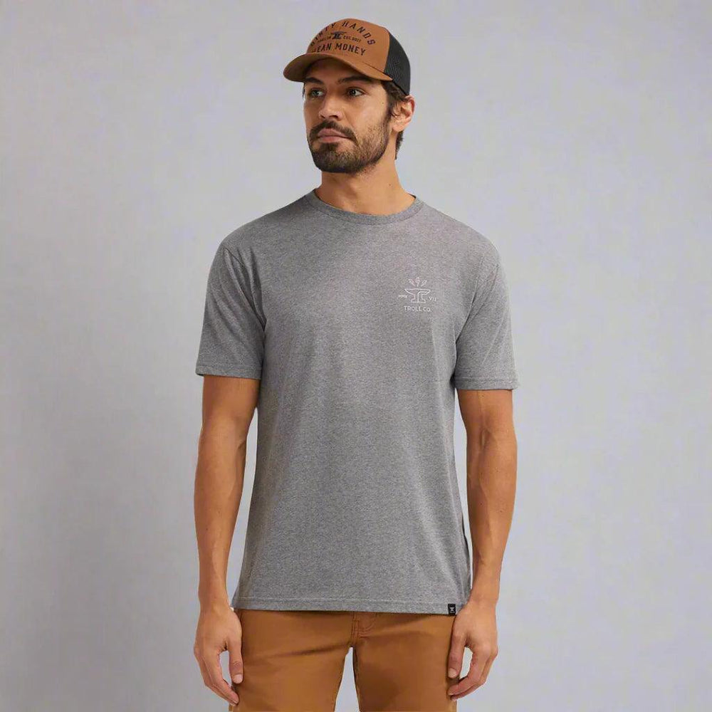 DHCM Twisting Wrenches Tee EX-STOCK Canada