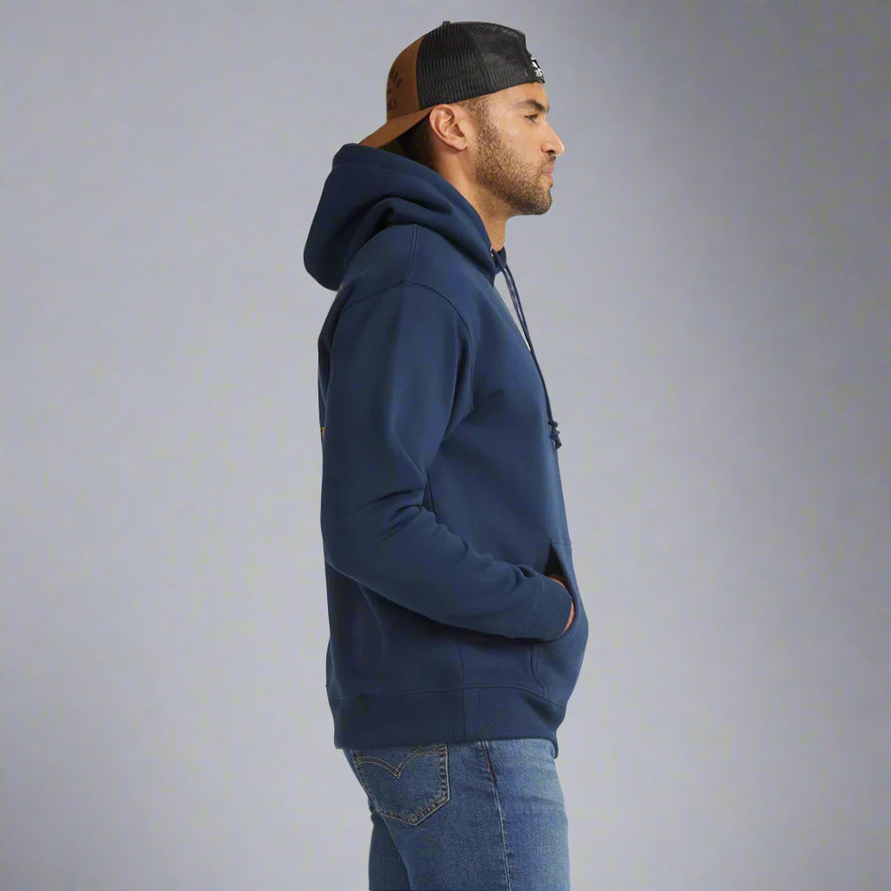 Sudadera con capucha DHCM con llaves de torsiónEX-STOCK Canada