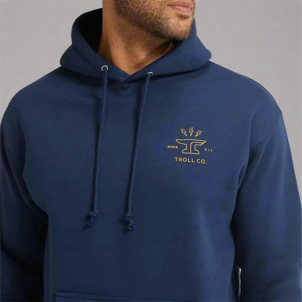 DHCM Twisting Wrenches Hoodie EX-STOCK Canada