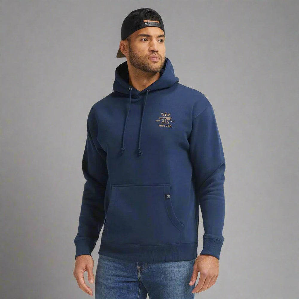 DHCM Twisting Wrenches Hoodie EX-STOCK Canada