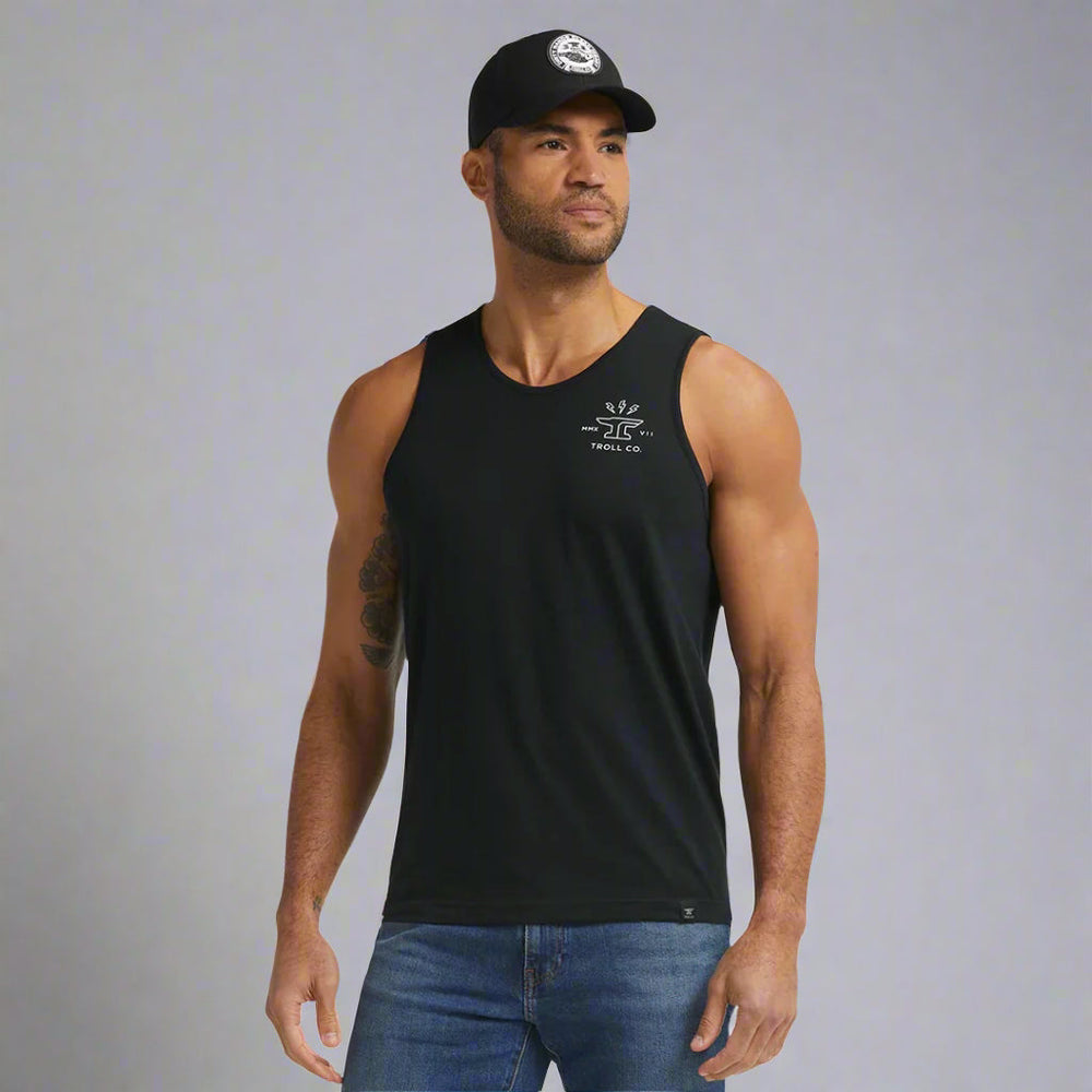 Llaves de torsión DHCM para tanqueEX-STOCK Canada