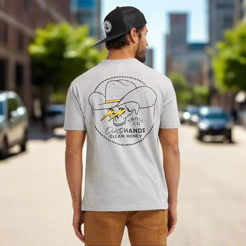 T-shirt DHCM SavageEX-STOCK Canada