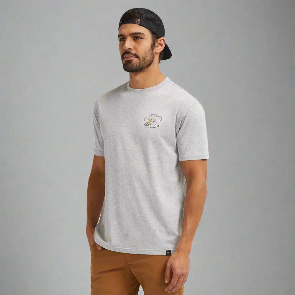 T-shirt DHCM SavageEX-STOCK Canada