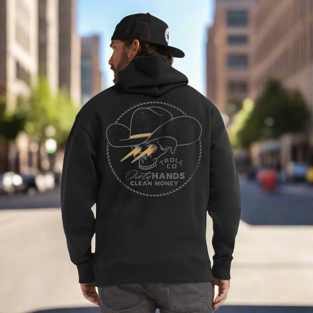 Sweat à capuche DHCM SavageEX-STOCK Canada