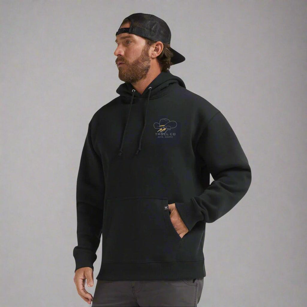 Sweat à capuche DHCM SavageEX-STOCK Canada