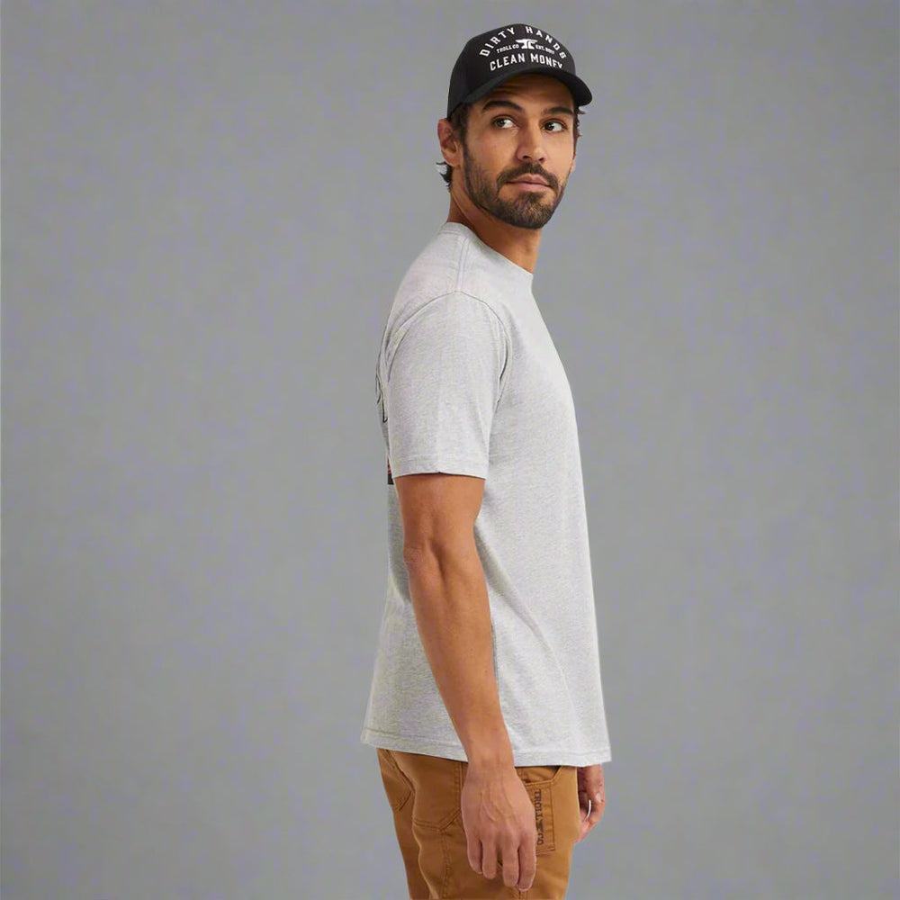 Camiseta DHCM Eagle EyeEX-STOCK Canada