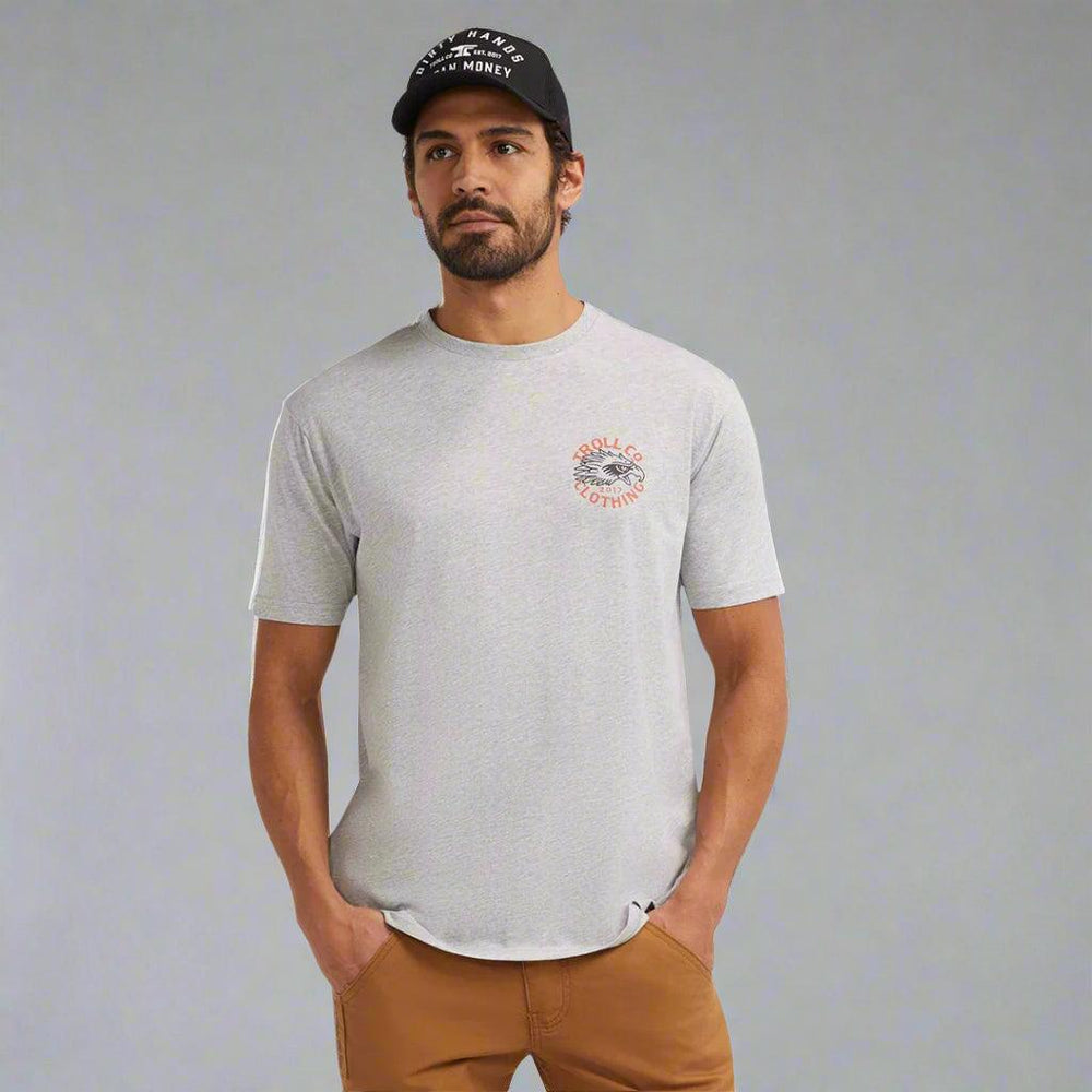 DHCM Eagle Eye Tee EX-STOCK Canada