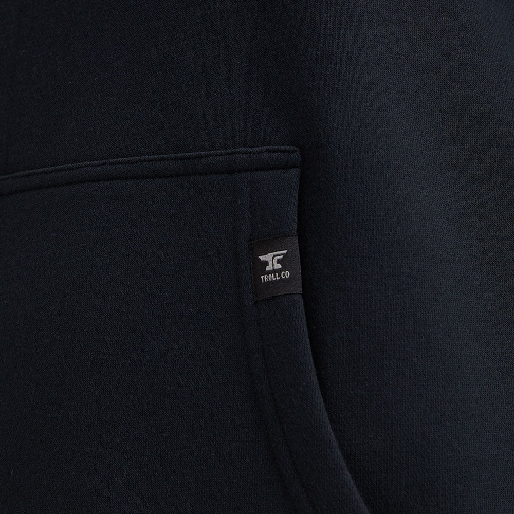 Sudadera con capucha DHCM Eagle EyeEX-STOCK Canada