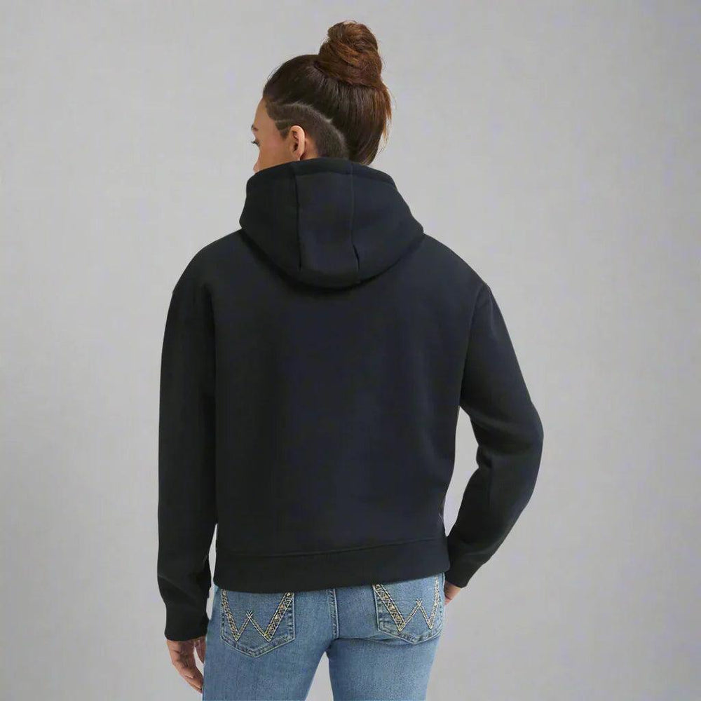 DHCM Women's Longhorn Hoodie EX-STOCK Canada