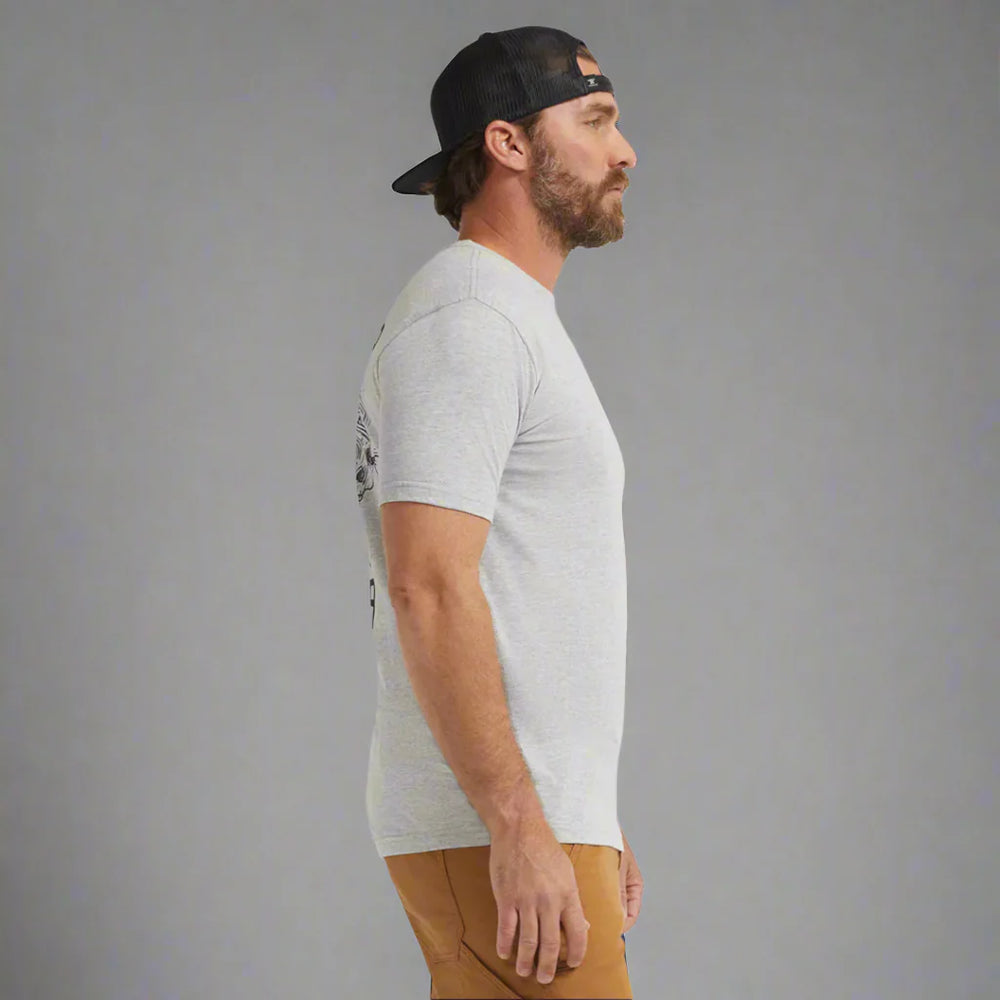 Camiseta DHCM Hammer TwinsEX-STOCK Canada