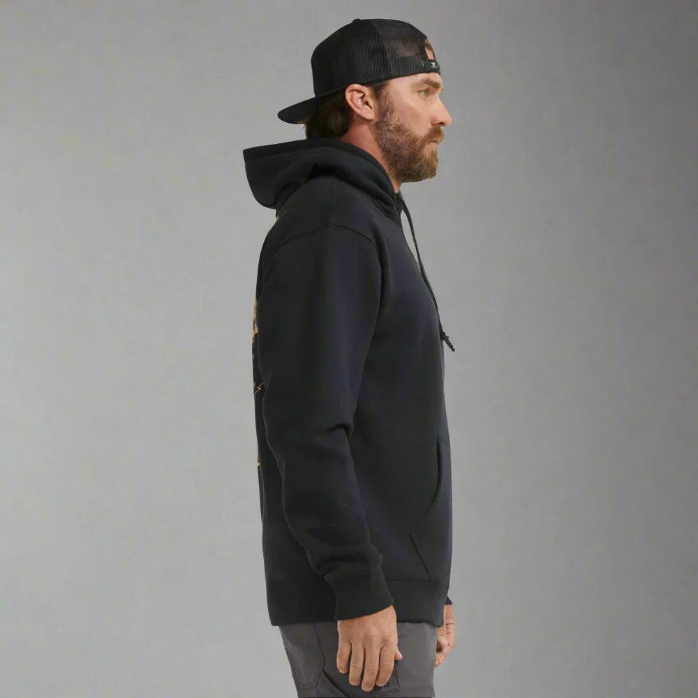 Sweat à capuche DHCM pour hommes Needle Up Hammer Down TwinsEX-STOCK Canada
