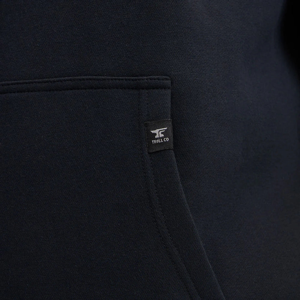 Sweat à capuche DHCM pour hommes Needle Up Hammer Down TwinsEX-STOCK Canada