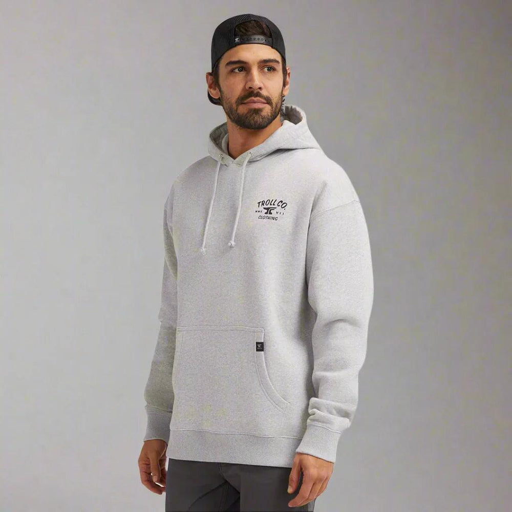 Sweat à capuche DHCM pour hommes Needle Up Hammer Down TwinsEX-STOCK Canada