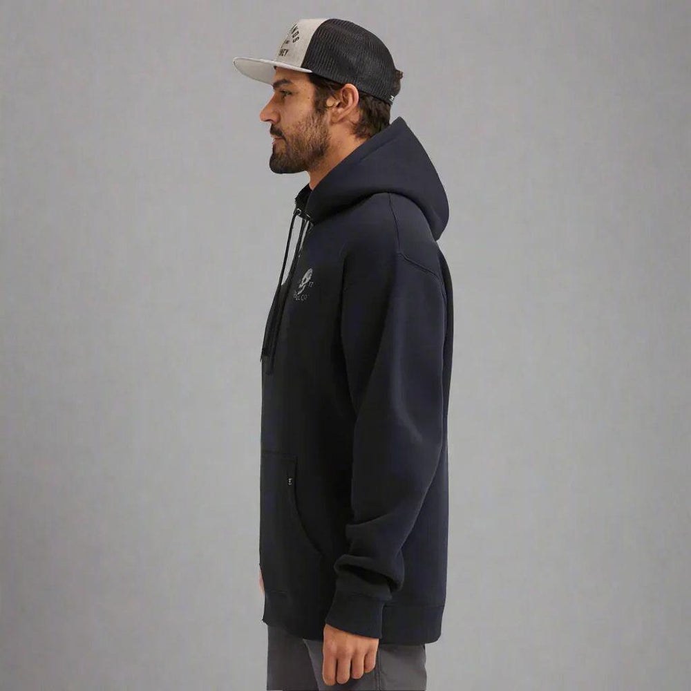 Sweat à capuche DHCM pour hommes Paie-moi pour mon expérienceEX-STOCK Canada