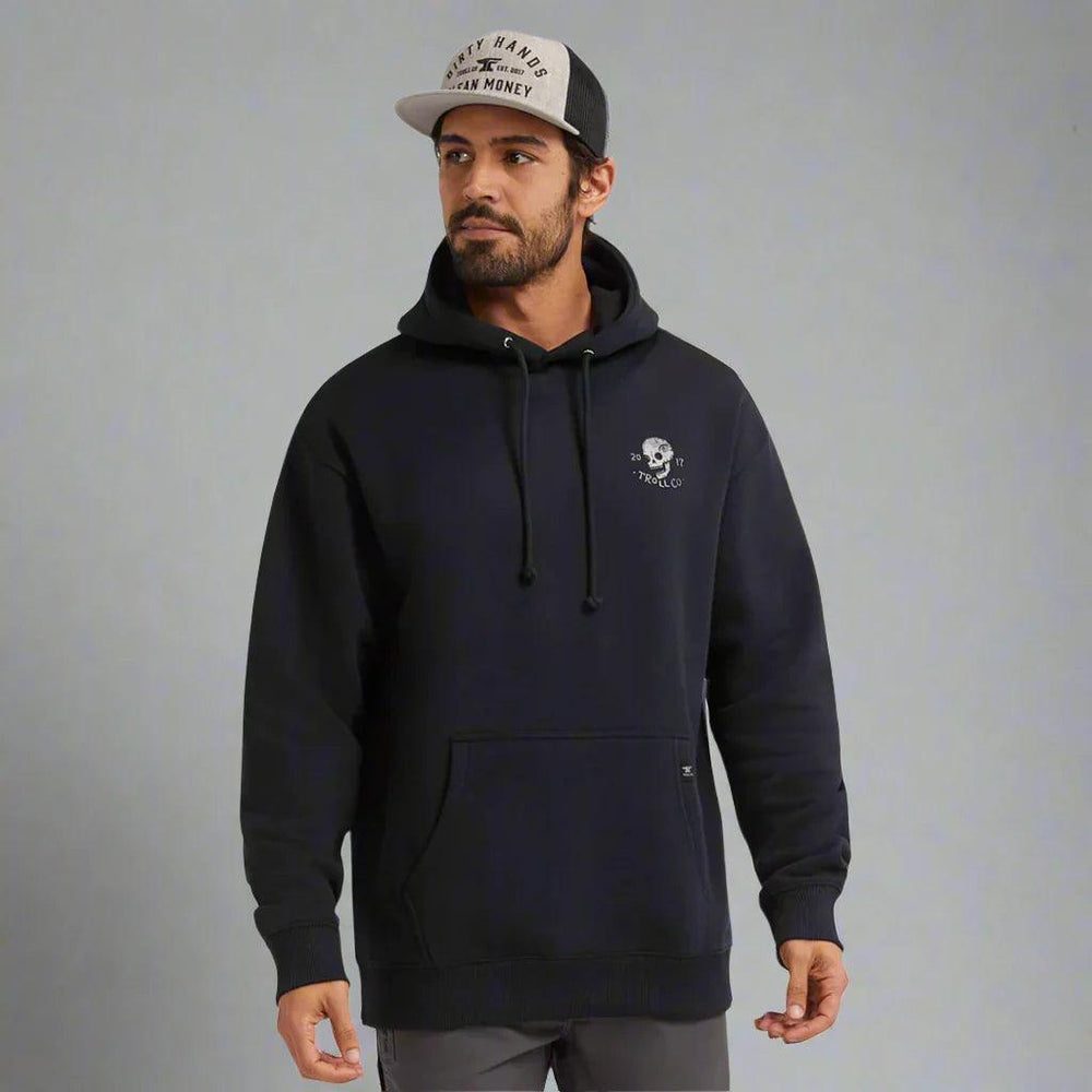 Sweat à capuche DHCM pour hommes Paie-moi pour mon expérienceEX-STOCK Canada
