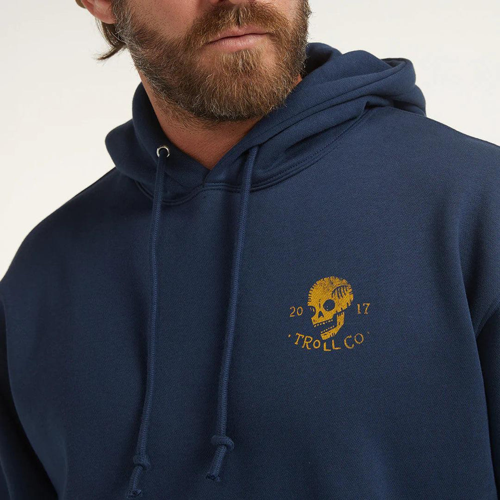 Sweat à capuche DHCM pour hommes Paie-moi pour mon expérienceEX-STOCK Canada
