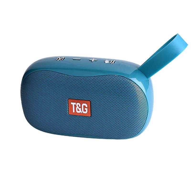 TG173 Bluetooth speaker EX-STOCK Canada