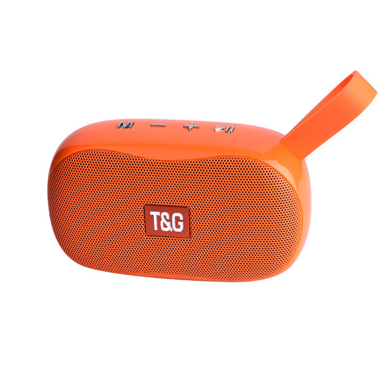 TG173 Bluetooth speaker EX-STOCK Canada