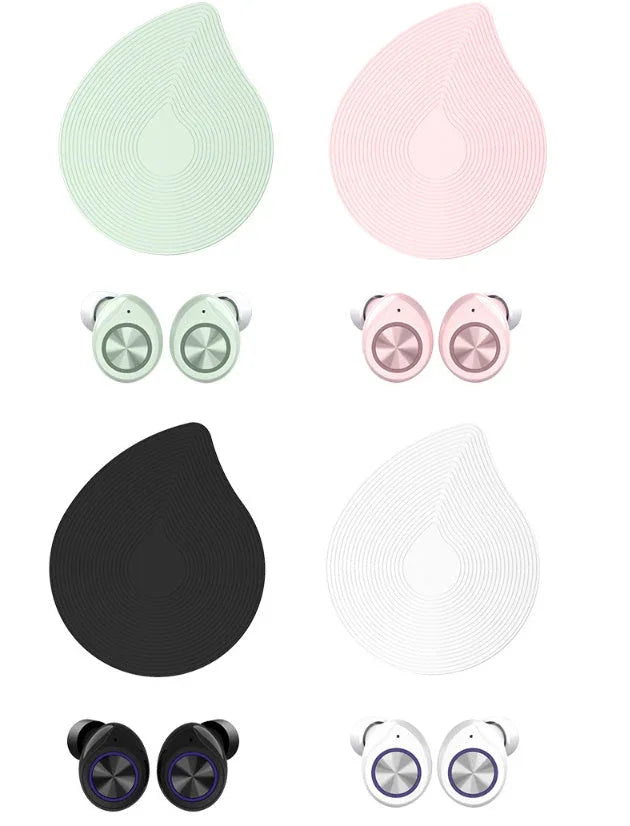 TW70 touch Bluetooth headset EX-STOCK Canada