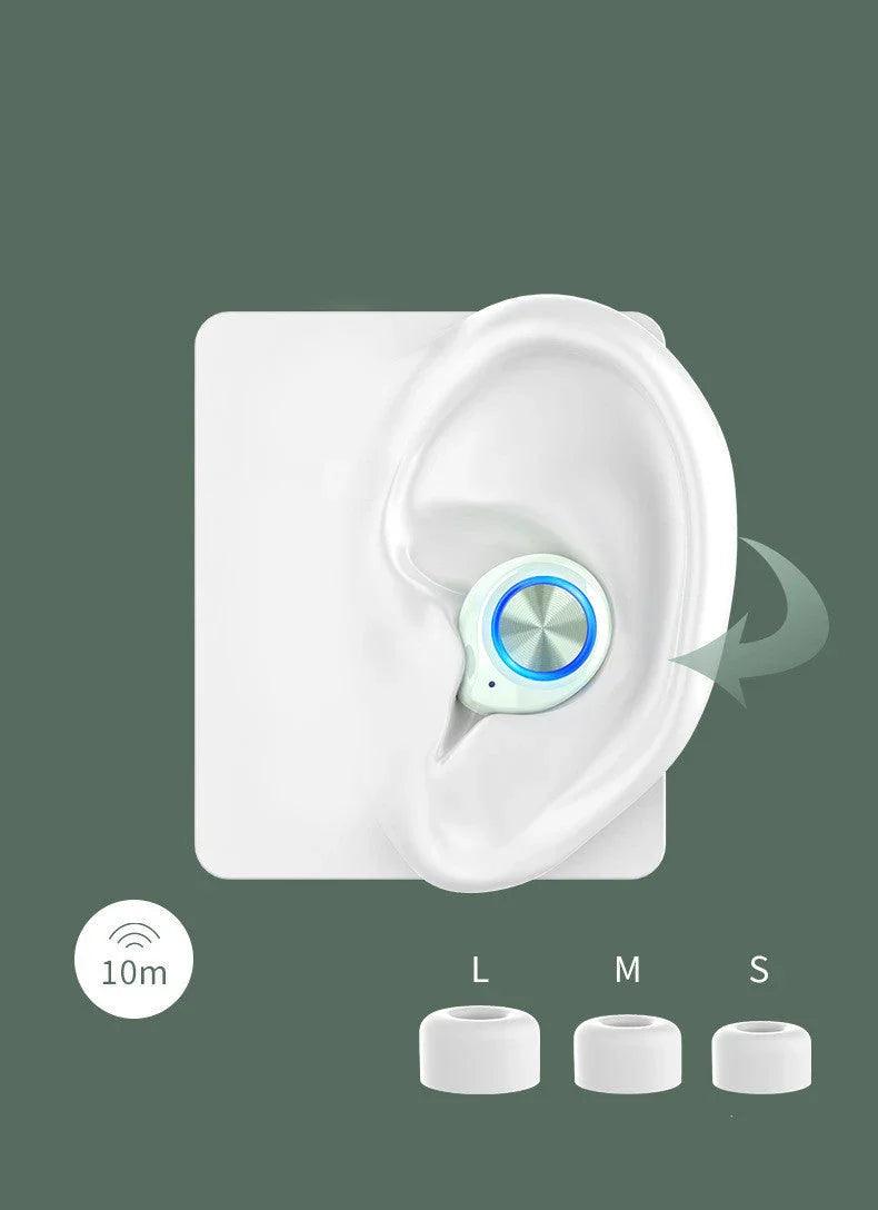 TW70 touch Bluetooth headset EX-STOCK Canada