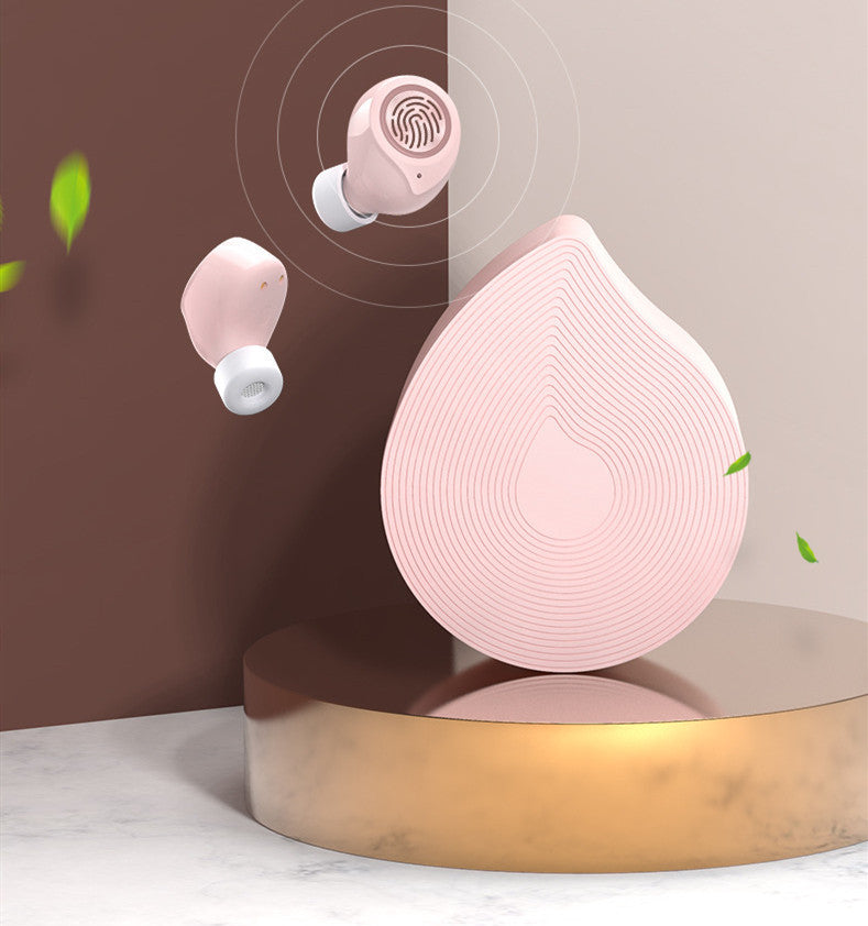 سماعة بلوتوث TW70 تعمل باللمسEX-STOCK Canada