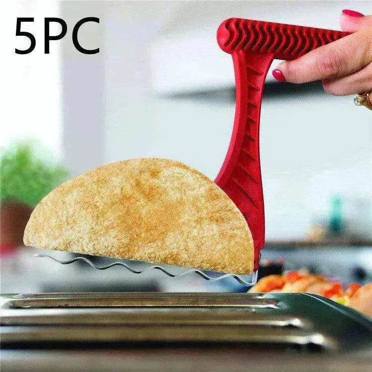 Taco Toaster: Shell & Tortilla Maker - EX-STOCK Canada