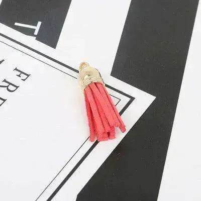 Tassel keychain - EX-STOCK Canada