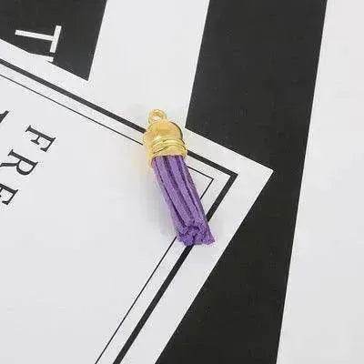 Tassel keychain - EX-STOCK Canada