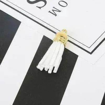 Tassel keychain - EX-STOCK Canada