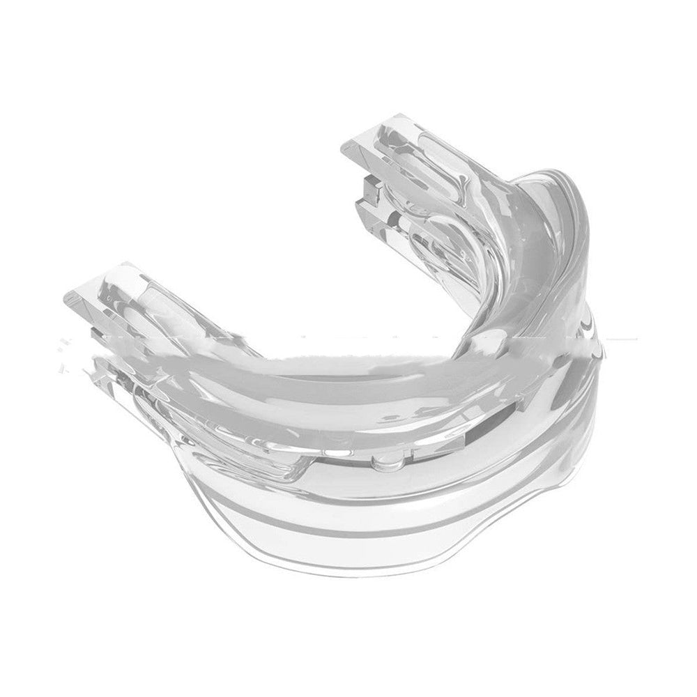 The Third Generation Of Adjustable Translucent Anti-snoring Device EX-STOCK Canada