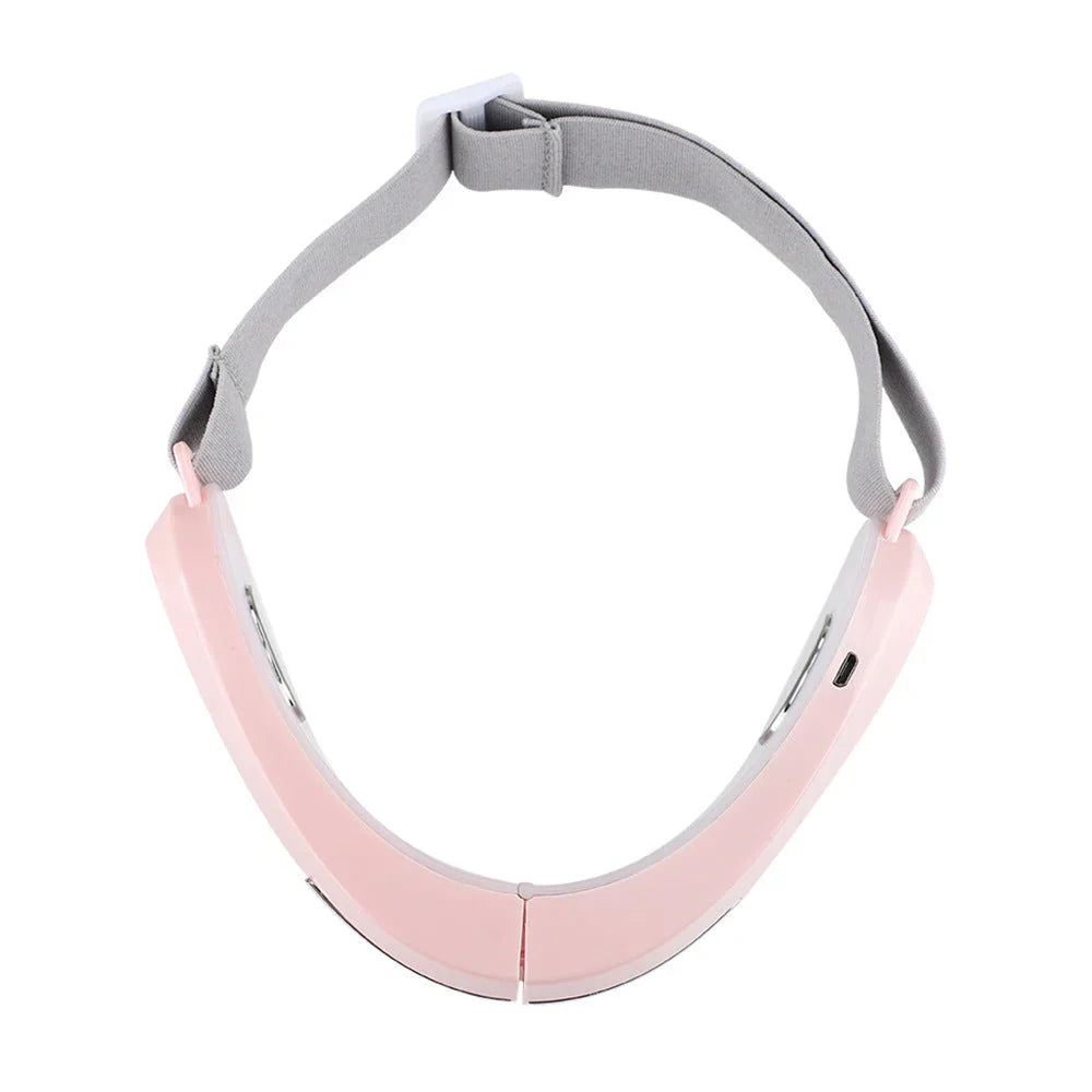 Herramienta reafirmante para papada y lifting facial en forma de VEX-STOCK Canada