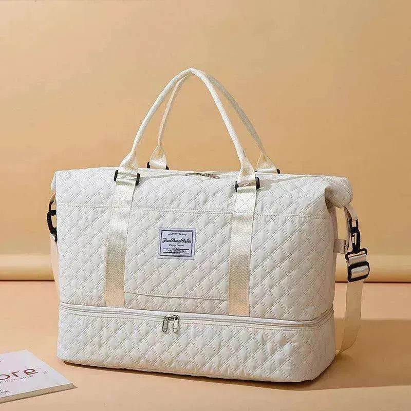 Travel Duffle Bag Gym Tote Wet - EX-STOCK Canada