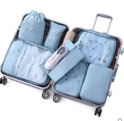 Travel Luggage Storage Bag Packing Bag EX-STOCK Canada