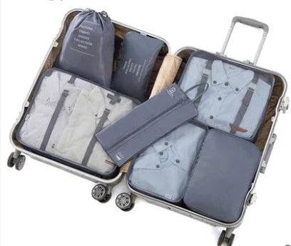 Travel Luggage Storage Bag Packing Bag EX-STOCK Canada
